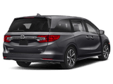 2020 Honda Odyssey - Preview 2