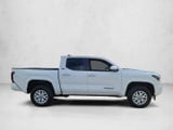 2026 Toyota Tacoma - Preview 4