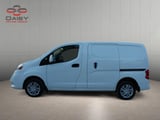 2020 Nissan NV200 - Preview 9
