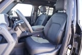 2026 Land Rover Defender - Preview 10