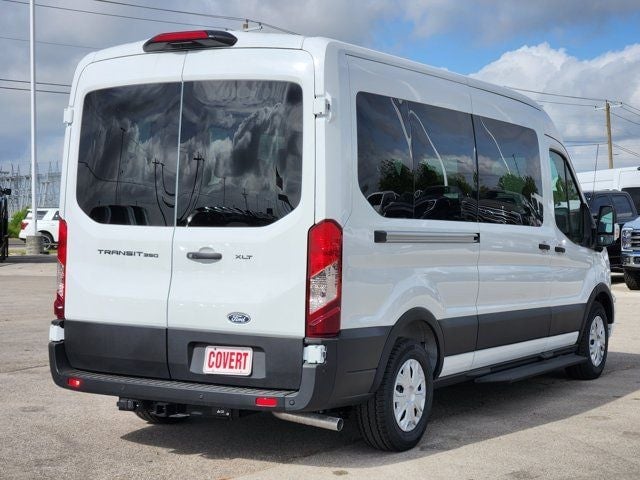 2026 Ford Transit - Image 2