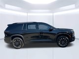 2027 Chevrolet Traverse - Preview 6