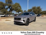 2026 Volvo XC90 - Preview 2