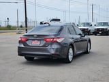 2019 Toyota Camry - Preview 5