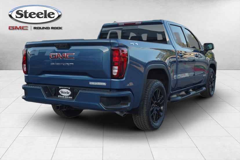 2026 GMC Sierra 1500 - Image 3