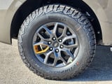 2027 Ford Expedition - Preview 8
