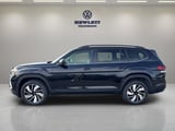 2026 Volkswagen Atlas - Preview 2