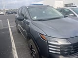 2026 Nissan Kicks - Preview 3