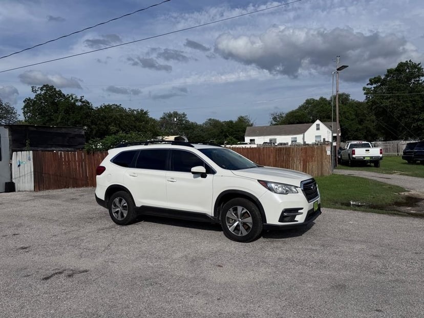 2020 Subaru Ascent - Image 1