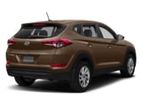 2017 Hyundai Tucson - Preview 5