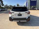 2025 Subaru Outback - Preview 5