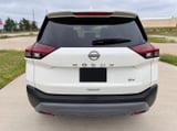 2023 Nissan Rogue - Preview 6