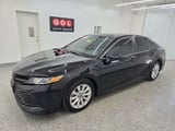 2020 Toyota Camry - Preview 3