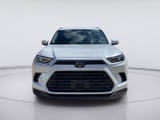 2024 Toyota Grand Highlander - Preview 9