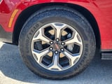 2025 GMC Yukon XL - Preview 10