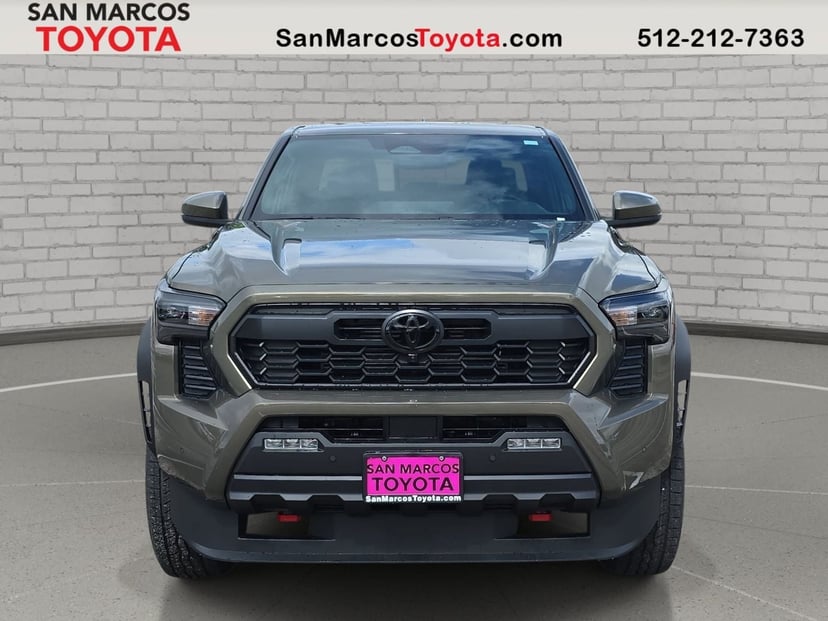 2026 Toyota Tacoma - Image 2