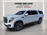 2026 GMC Yukon XL - Preview 3