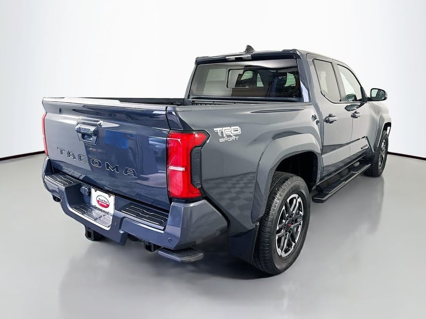 2024 Toyota Tacoma - Image 2