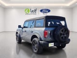 2025 Ford Bronco - Preview 7