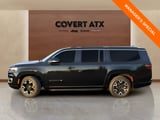 2025 Jeep Wagoneer L - Preview 11
