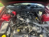 2014 Ford Mustang - Preview 15