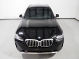 2023 BMW X3 - Preview 11