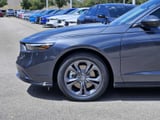 2026 Honda Accord - Preview 7