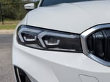 2026 BMW 3 Series - Preview 3