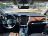 2021 Subaru Outback - Preview 13