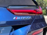 2024 BMW M850i - Preview 10
