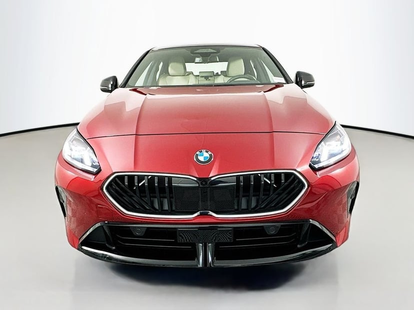 2026 BMW 2-series - Image 1