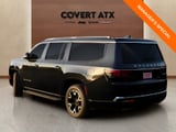 2025 Jeep Wagoneer L - Preview 6