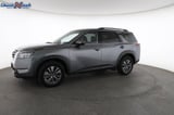 2025 Nissan Pathfinder - Preview 6