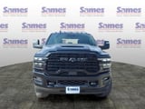 2027 Ram 2500 - Preview 2