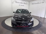 2016 Mercedes-Benz CLA - Preview 3
