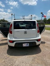 2012 Kia Soul - Preview 16