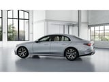 2027 Mercedes-Benz E-Class - Preview 13