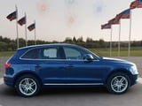 2016 Audi Q5 - Preview 8