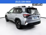 2026 Subaru Forester - Preview 5