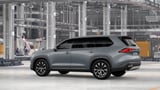2026 Toyota Grand Highlander - Preview 5