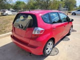 2010 Honda Fit - Preview 4