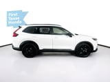 2027 Honda CR-V - Preview 8