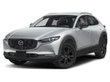 2026 Mazda CX-30 - Preview 2