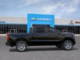 2026 Chevrolet Silverado 1500 - Preview 5
