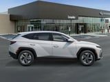2026 Hyundai Tucson - Preview 7