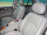 2006 Mercedes-Benz E-Class - Preview 15