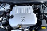 2014 Lexus ES - Preview 12