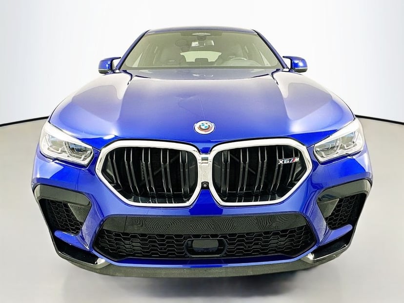 2023 BMW X6 - Image 1