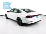 2026 Honda Accord - Preview 5