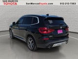 2021 BMW X3 - Preview 7